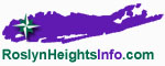 Roslyn Heights Homes